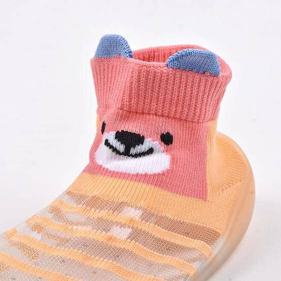 Baby shoe