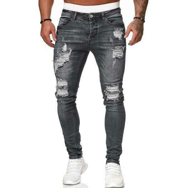 Men jeans