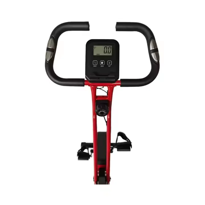 Vélo d'appartement pliable moderne