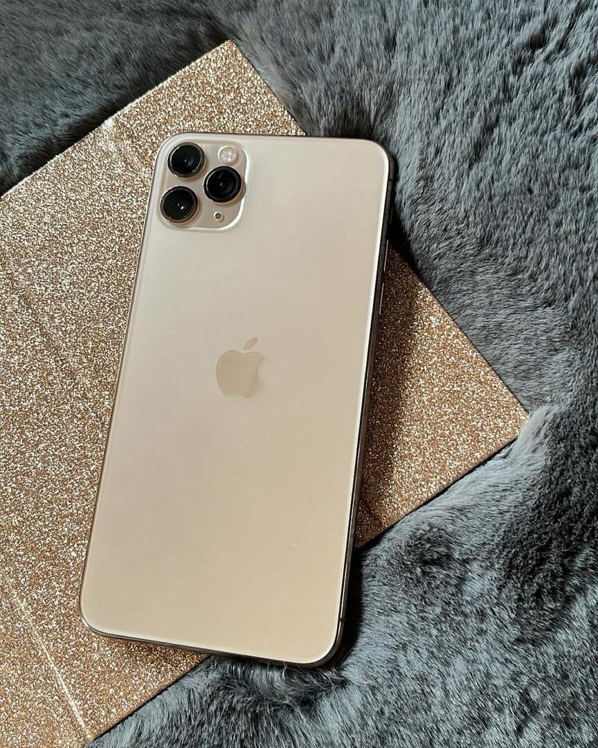 iPhone 11 Pro Max