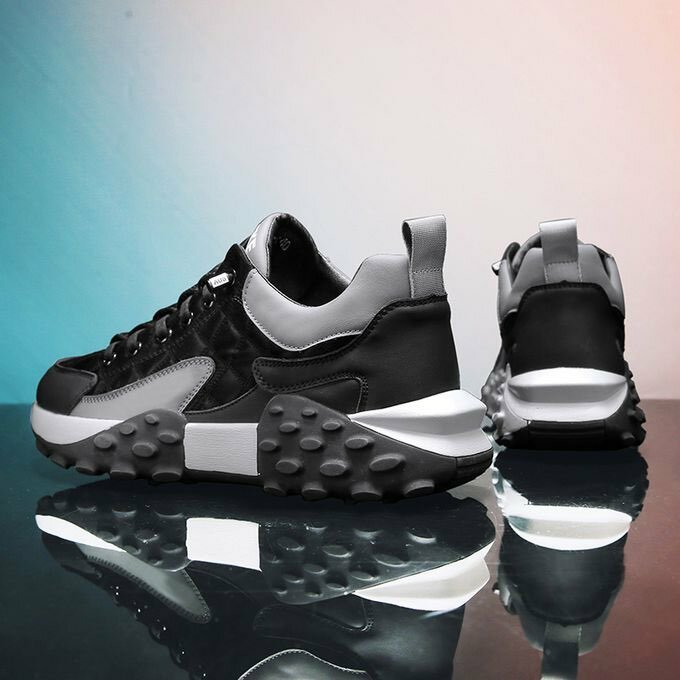 Nouvelle chaussure homme femme