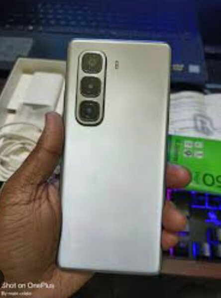 Infinix Hot50 Proplus