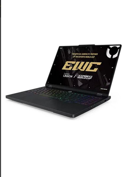 Lenovo Legion Gaming Laptop