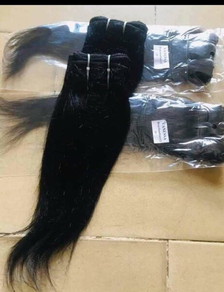 Extensions cheveux naturels