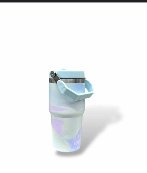 Gourde Isotherme Double Paroi