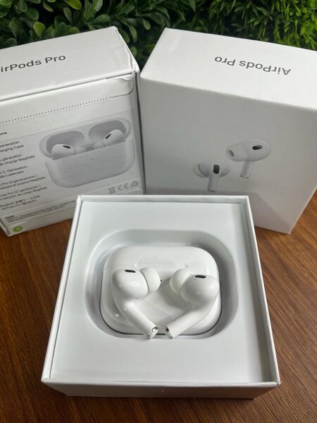 Écouteurs sans fil Pro