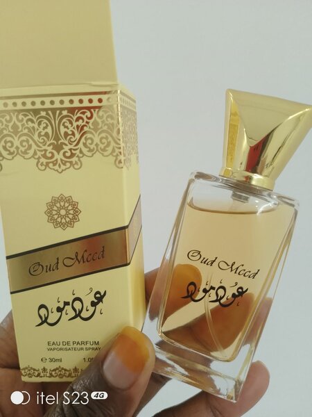 Parfum Oud Mood 30ml