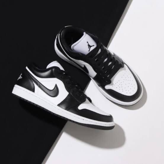 Baskets Nike Air Jordan rétro