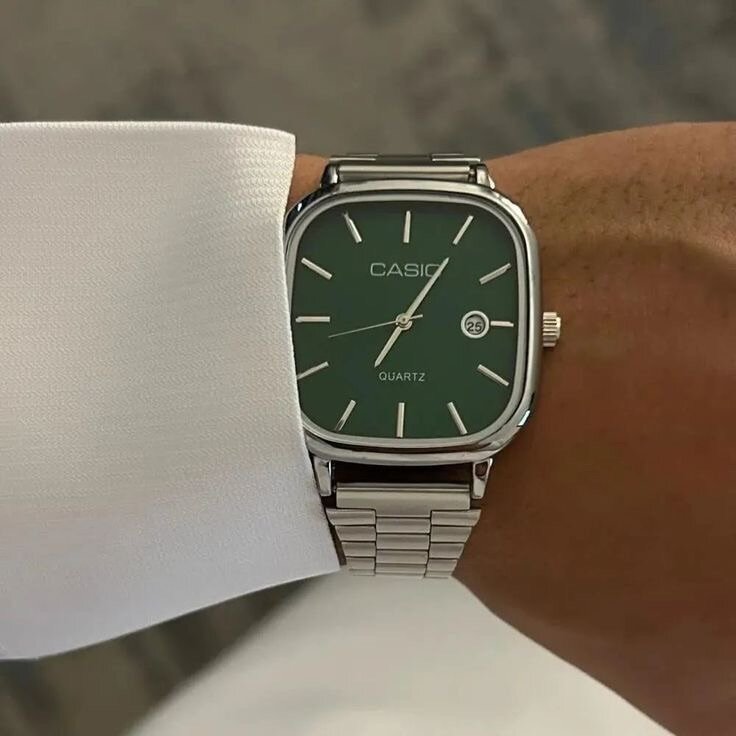 Montre Casio Vintage Homme