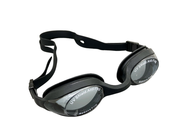 Lunettes de Natation Anti-Buée