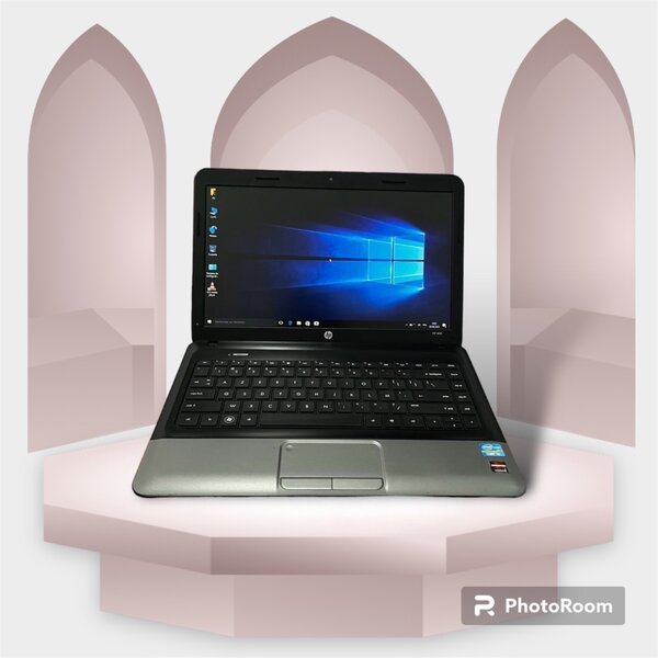 Hp G4 500Go 4Go promo