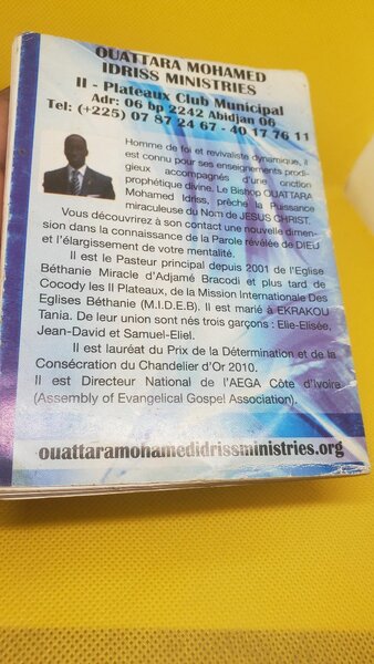 Briser les barrières de limitation