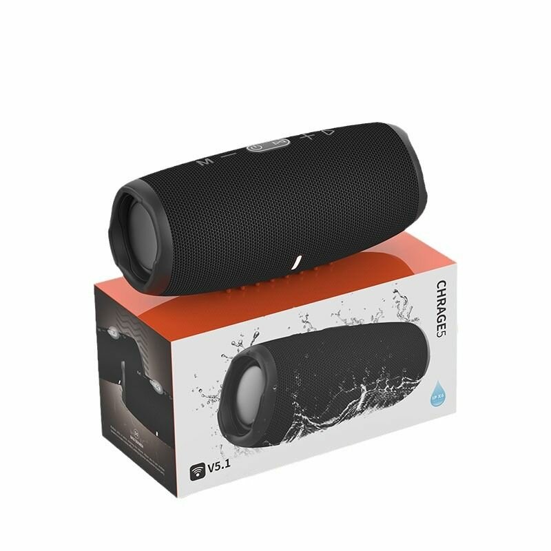 Charge 5 Bluetooth Speaker