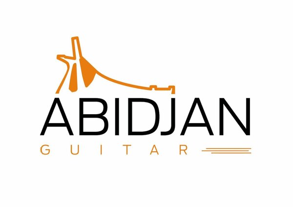 Guitare electro acoustique