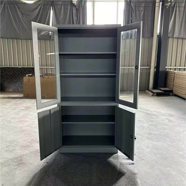 Armoire Métallique Sécurisée