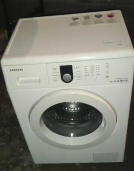 Продается стиралка после кап ремонта состояние отличное