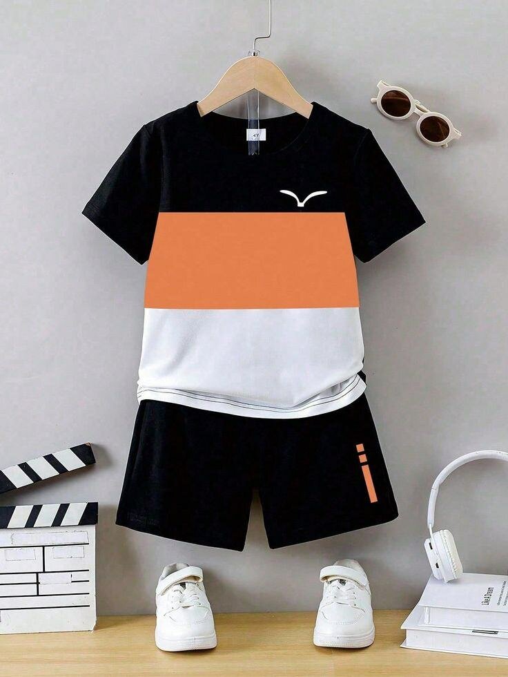 Habit pour enfant