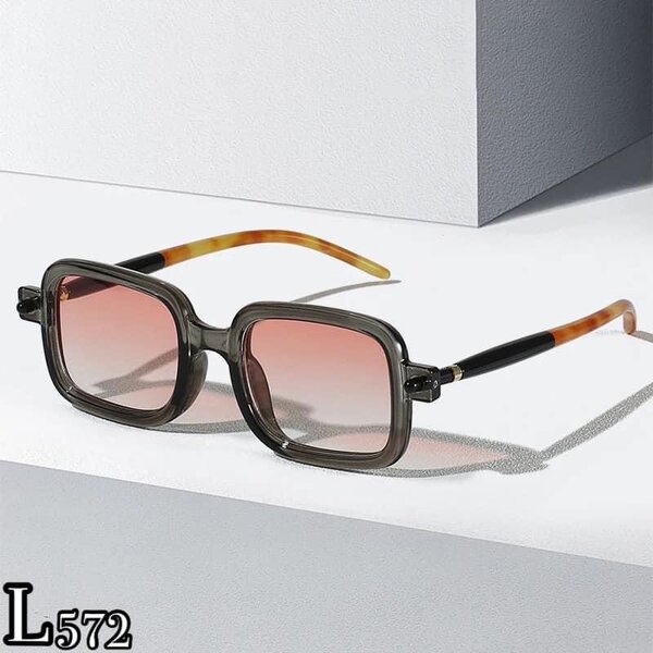 Lunette fashion