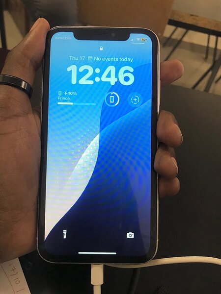 iPhone XR 64Gb with Face ID