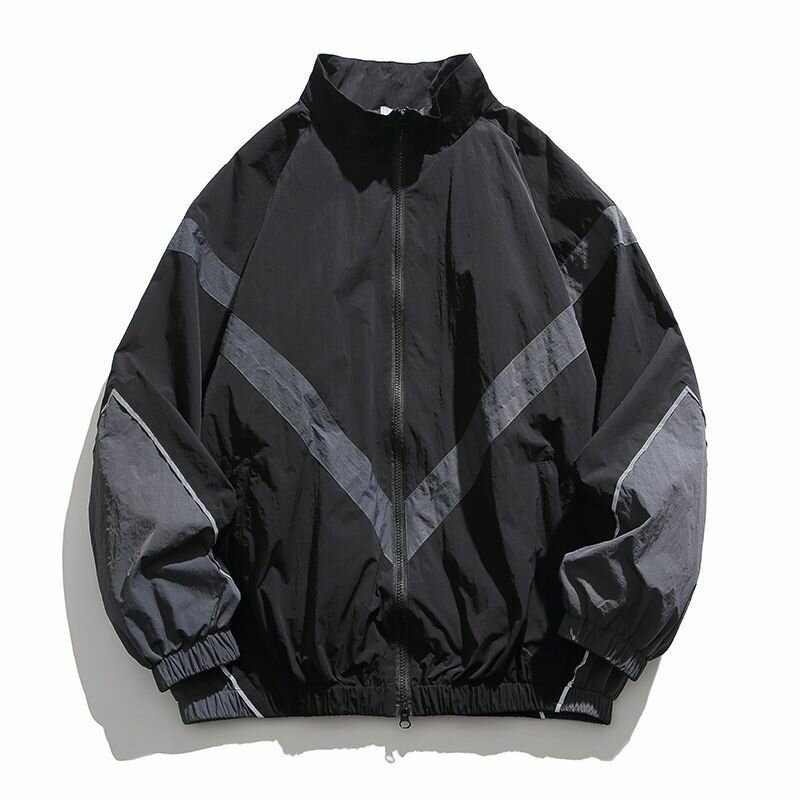 Куртка-ветровка