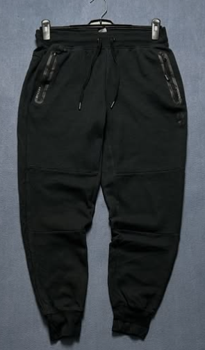 Spider 🕷️ sweatpants size : waist M / length 38 