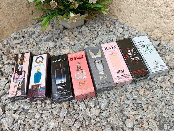 Parfum aco Your Way 35ml