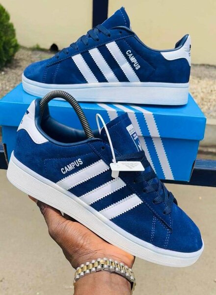 Adidas campus