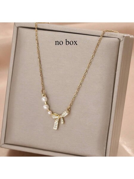 Collier acier inoxydable