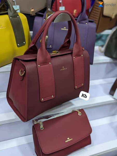 Ensemble de sacs chics Cristella