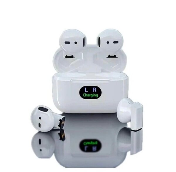 Écouteurs Bluetooth Pro 8S