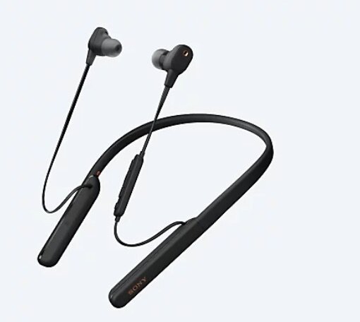 Écouteurs Bluetooth