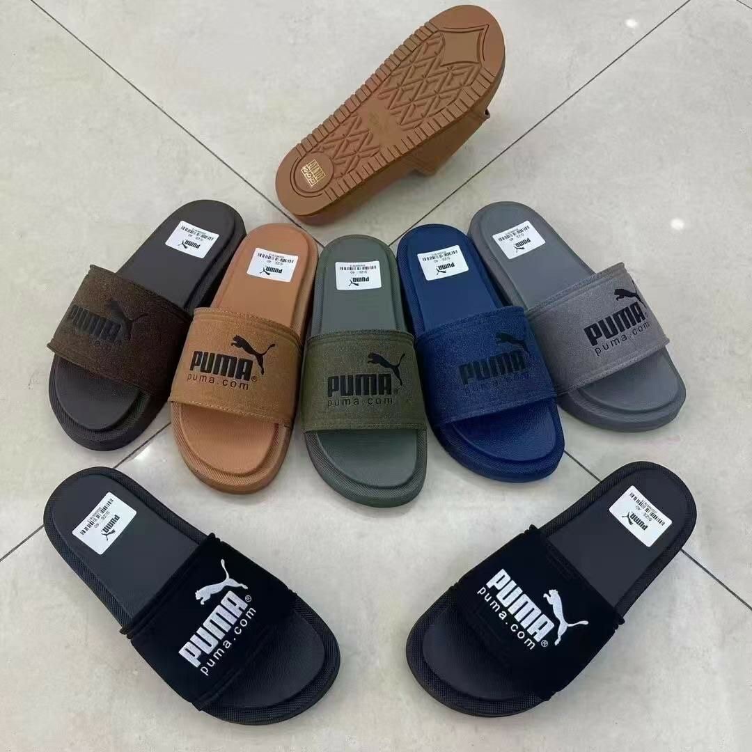 Chaussures de sortir