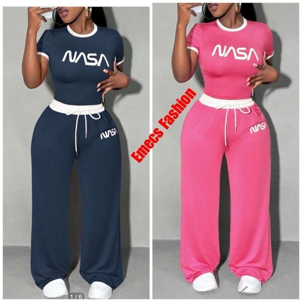 Ensemble de sport femme
