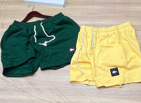 High Quality Shorts