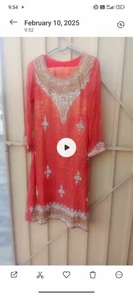 Peplum adda work
