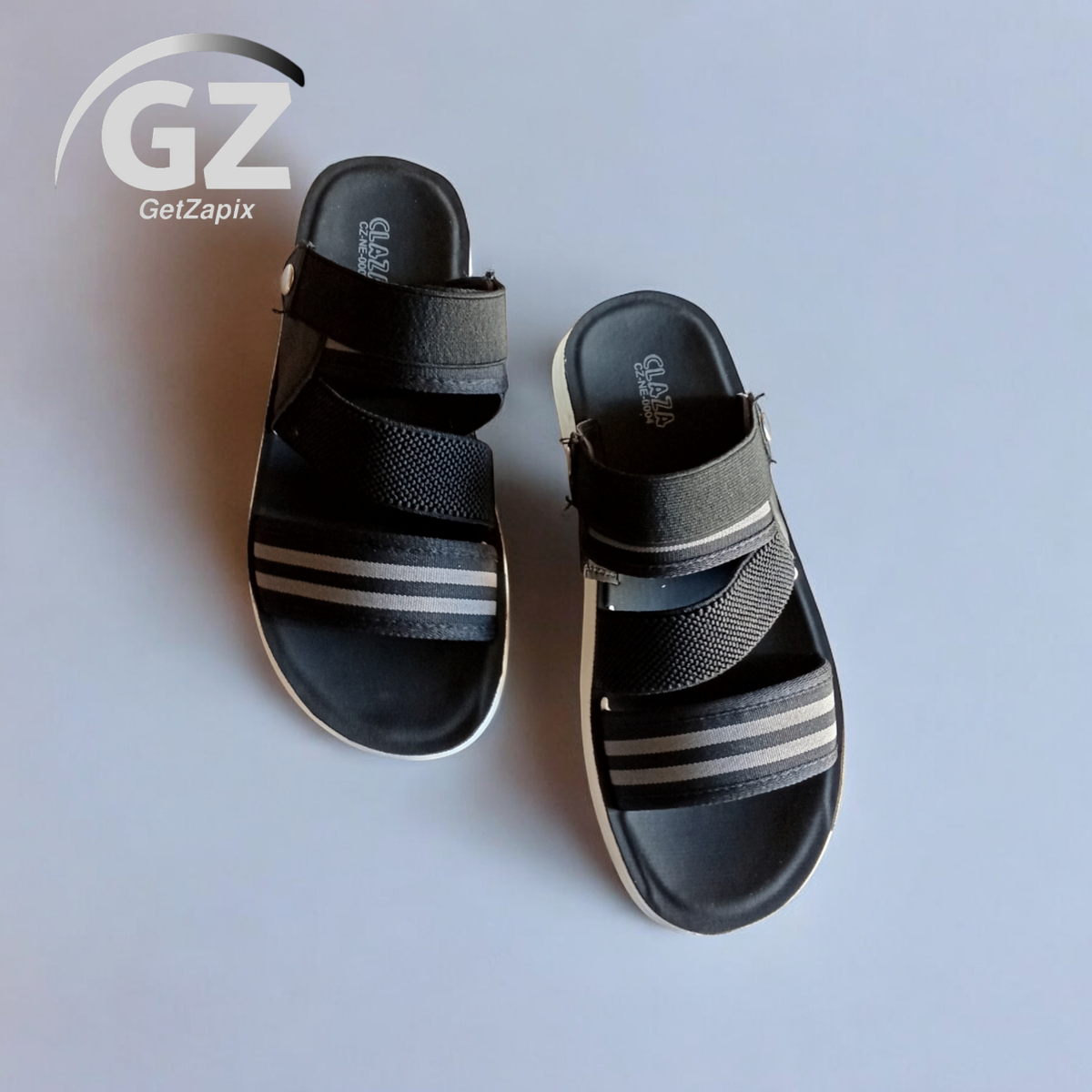 Trendy Men's Anti-Slip Sandals  Ultimate Comfort