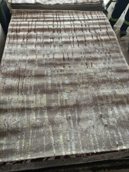 Rug, size 120*170