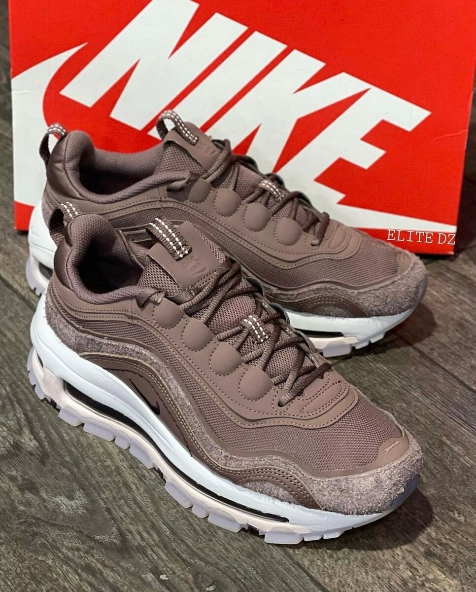Nike airmax 97 (unisex )