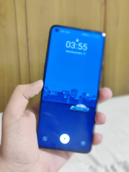 One Plus 9 5G 256/12 GB