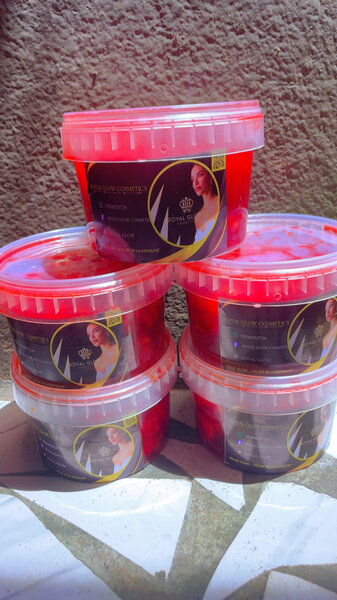 Savon pour tout type de teint