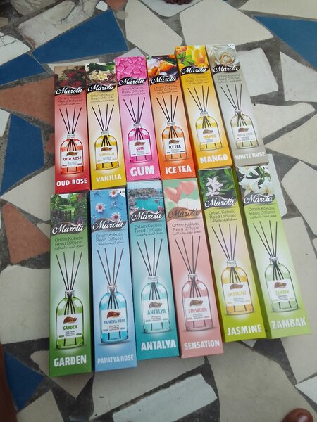 Diffuseur de Parfum Marota