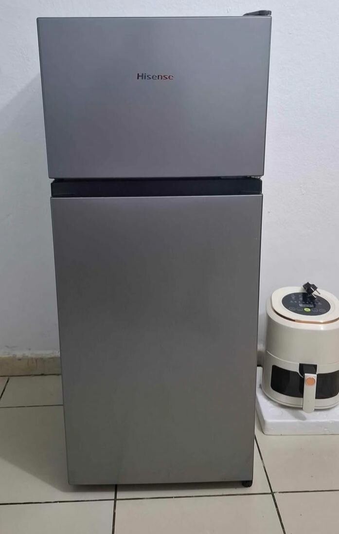 Réfrigérateur compact Hisense
