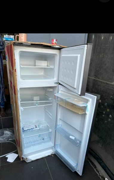 Réfrigérateur double porte