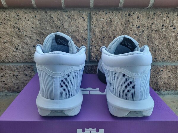 NIKE LEBRON WITNESS 8