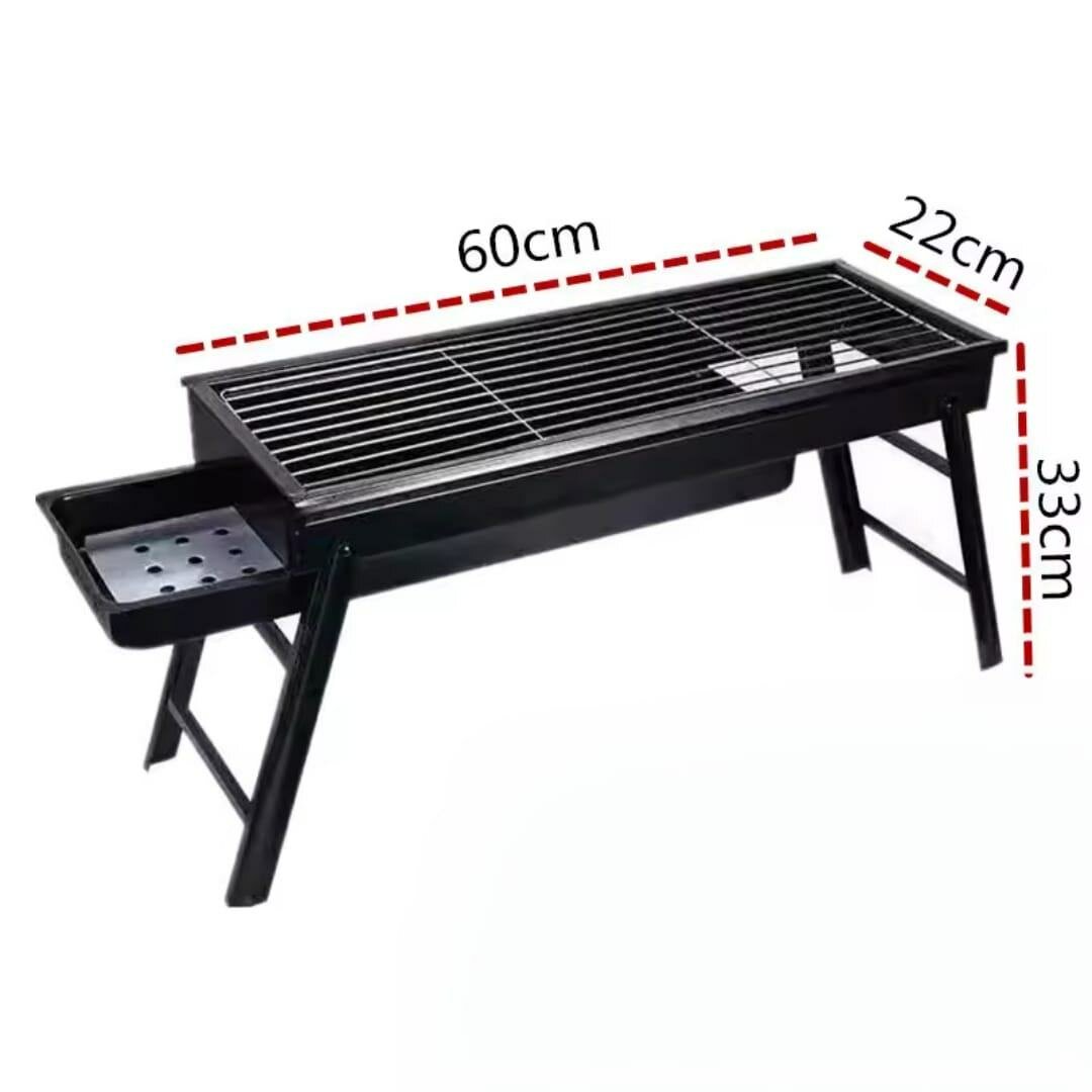 Grill de Barbecue pliant
