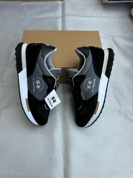 Chaussures de sport homme élégantes