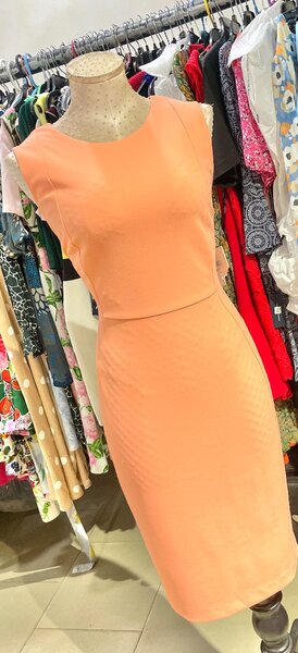 Dress available for pickup or delivery