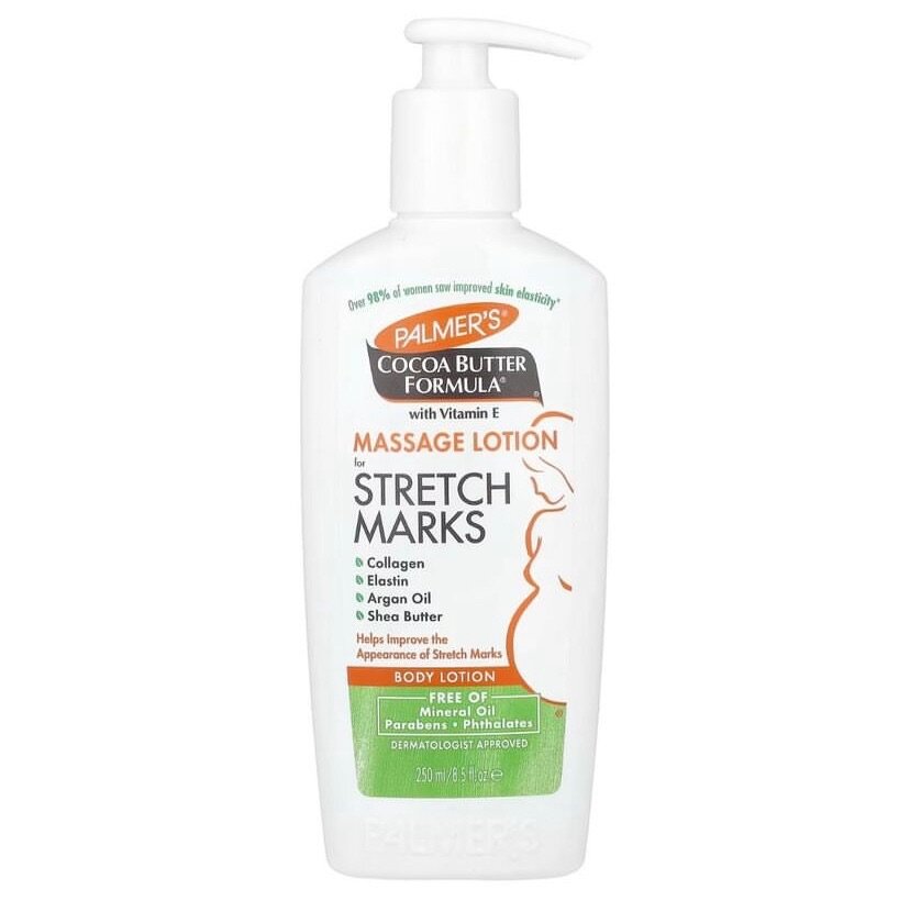 Palmers stretch marks lotion