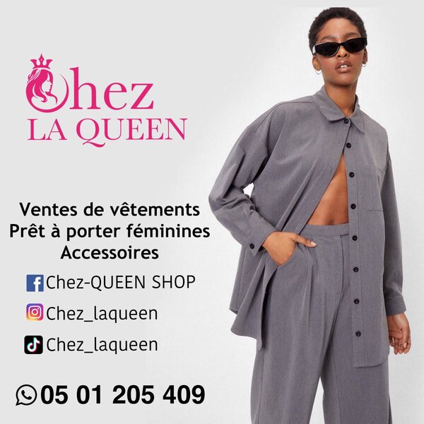 CHEZ️_LAQUEEN