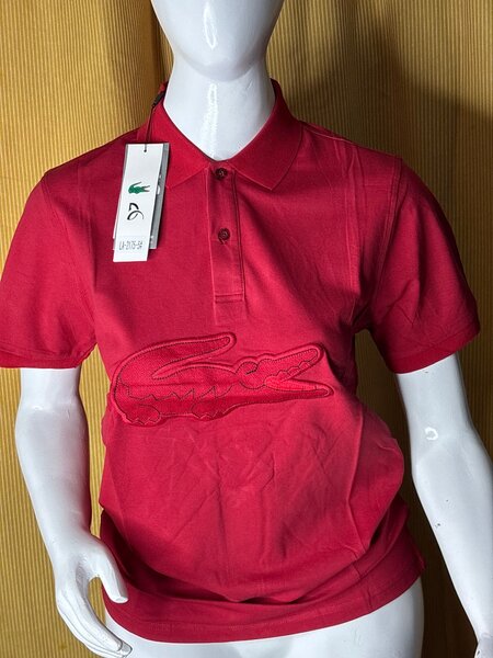 Polos élégants homme